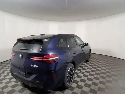New 2025 BMW X3 xDrive30i w/ Premium Package image 8