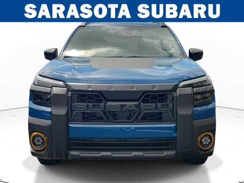 New 2026 Subaru Outback Wilderness image 2