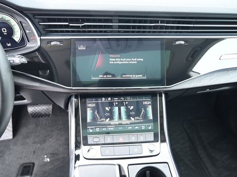 Used 2023 Audi Q8 Premium Plus w/ Premium Plus Package image 23