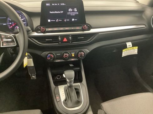 Certified 2023 Kia Forte LXS image 10