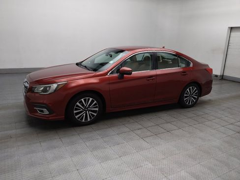 Used 2019 Subaru Legacy 2.5i Premium AWD/4WD image 2
