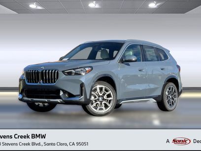 Used 2026 BMW X1 xDrive28i w/ Technology Package
