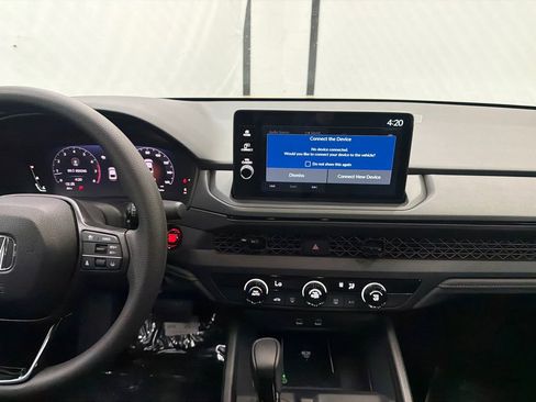 New 2026 Honda Accord LX image 27