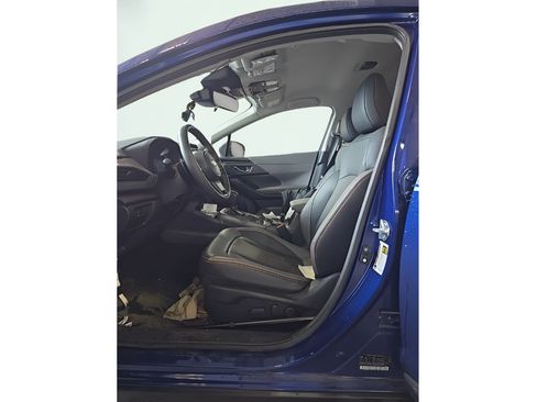 Used 2025 Subaru Crosstrek 2.5i Limited w/ Popular Package #3A AWD/4WD image 11