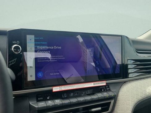 New 2026 Toyota Camry XLE AWD/4WD image 18