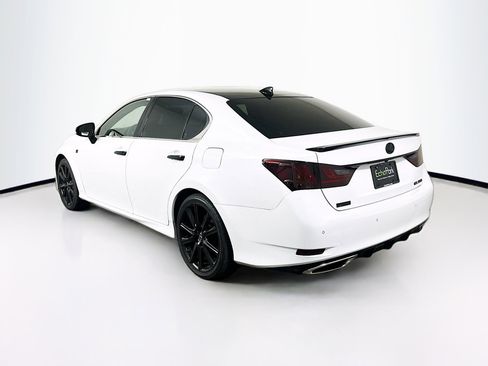 Used 2015 Lexus GS 350 image 5