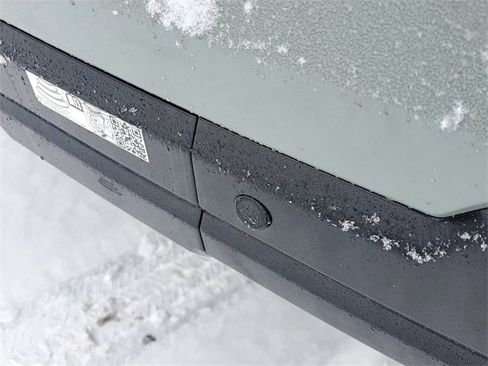 New 2026 Toyota Sequoia Limited image 6