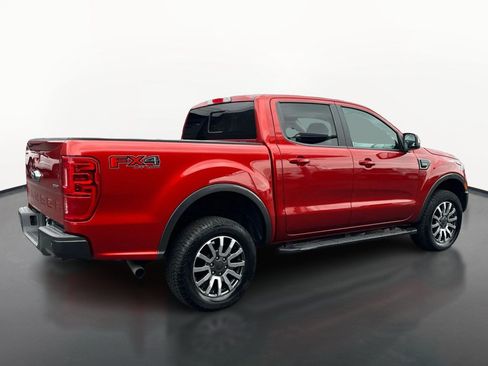 Used 2019 Ford Ranger Lariat w/ Equipment Group 501A Mid AWD/4WD image 3