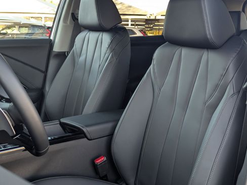 New 2026 Acura ADX FWD image 14