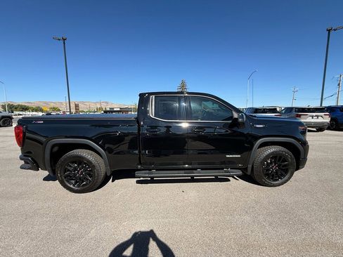 New 2025 GMC Sierra 1500 Elevation image 8