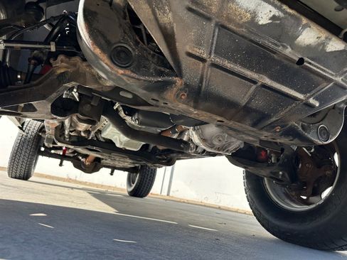 Used 1999 Ford F150 4x4 Regular Cab image 52