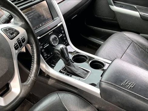 Used 2012 Ford Edge Limited AWD/4WD image 14