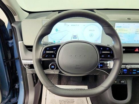 Used 2023 Hyundai Ioniq 5 Limited w/ Cargo Package image 14