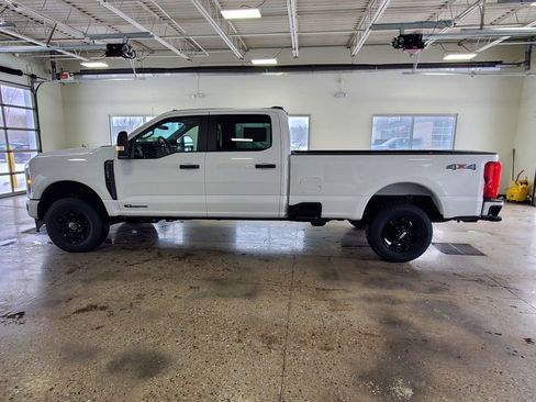 New 2026 Ford F350 XL w/ STX Appearance Package image 34