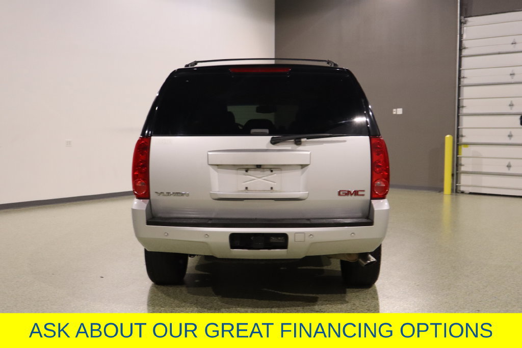 Used 2013 GMC Yukon SLT w/ Texas Edition RWD image 9
