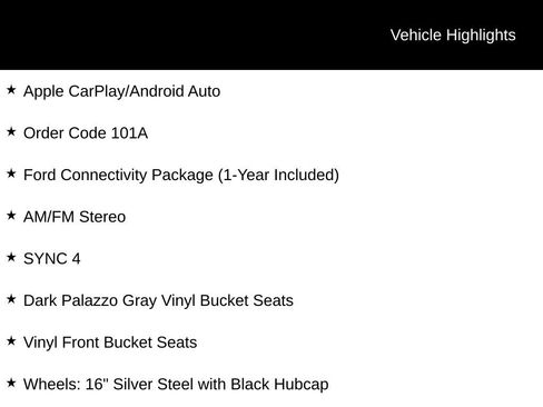 New 2026 Ford Transit 250 148 Medium Roof image 7
