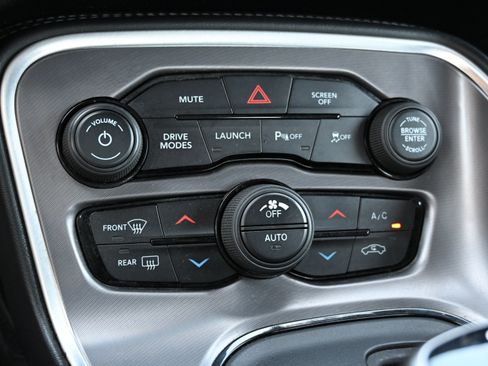 Used 2021 Dodge Challenger R/T Scat Pack RWD image 21