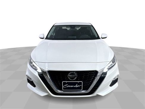 Used 2022 Nissan Altima 2.5 SV image 3