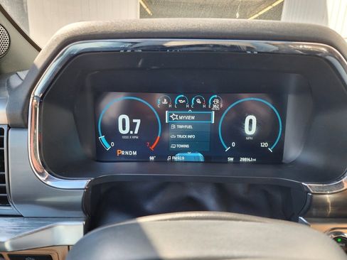 Used 2022 Ford F150 Lariat image 18