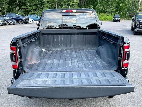 Used 2020 RAM 1500 Sport w/ Level 2 Equipment Group AWD/4WD image 30