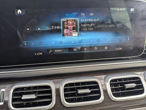 Certified 2022 Mercedes-Benz GLE 450 4MATIC image 13