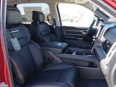 New 2026 RAM 1500 Tungsten AWD/4WD image 73