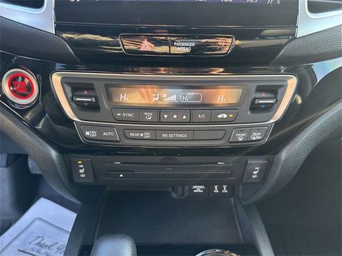 Used 2018 Honda Ridgeline RTL-E image 20