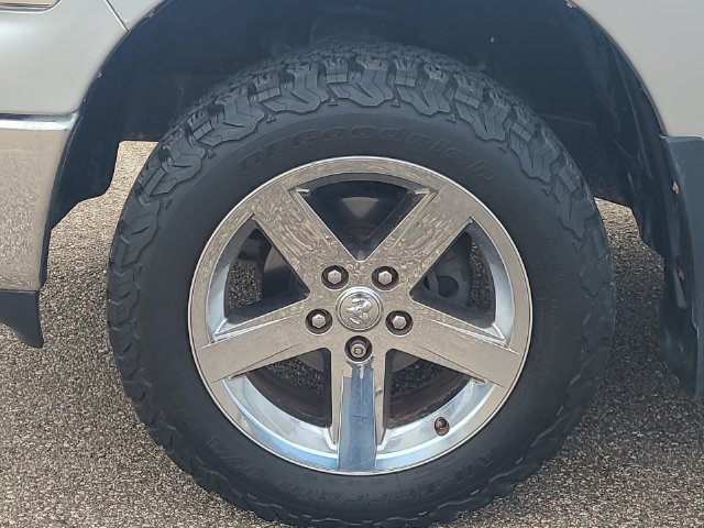 Used 2012 RAM 1500 Big Horn AWD/4WD image 10