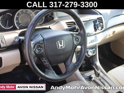 Used 2013 Honda Accord EX-L image 17