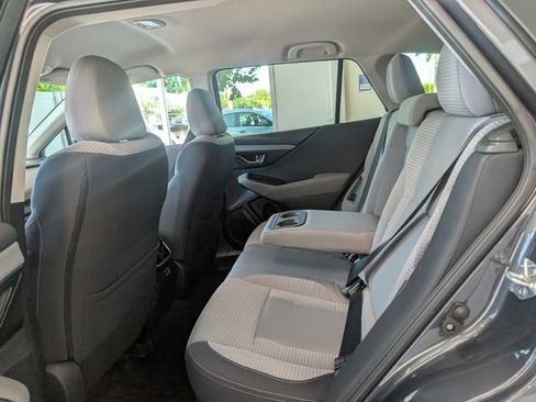 Used 2024 Subaru Outback Premium AWD/4WD image 7