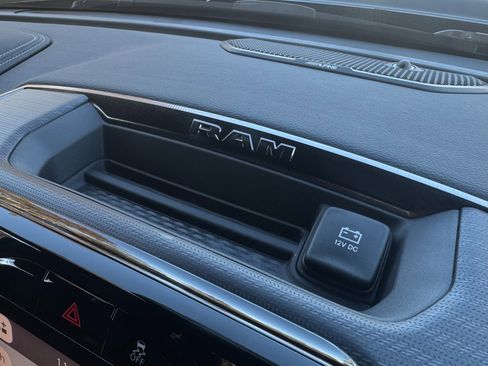 Used 2025 RAM 2500 Rebel w/ Rebel Level 1 Equipment Group image 61