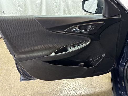 Certified 2016 Chevrolet Malibu LS image 21