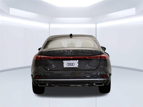 Used 2025 Audi A5 2.0T Premium Plus w/ Premium Plus AWD/4WD image 4