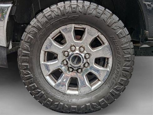 Used 2019 Ford F250 King Ranch w/ King Ranch Ultimate Package AWD/4WD image 18