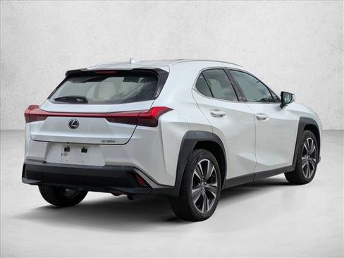 Used 2019 Lexus UX 200 UX 200 image 5