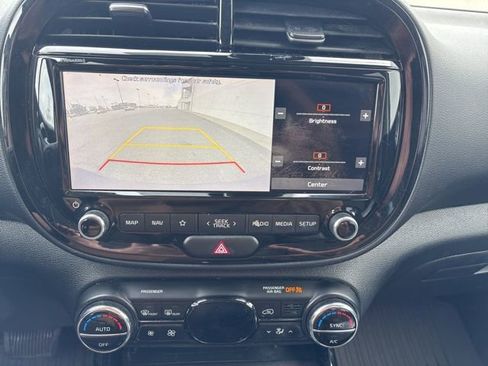 Used 2021 Kia Soul EX image 15