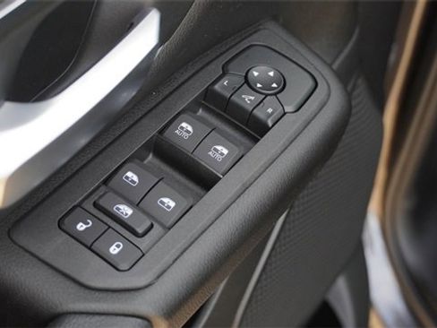 New 2026 RAM 1500 Lone Star image 20