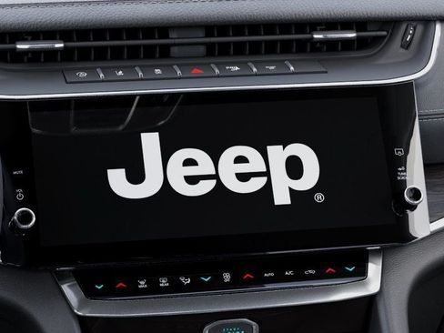 New 2026 Jeep Grand Cherokee Altitude AWD/4WD image 20