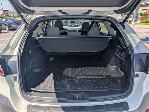 Used 2020 Subaru Outback Premium AWD/4WD image 30