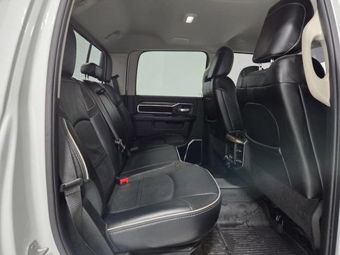 Used 2023 RAM 2500 Laramie AWD/4WD image 15