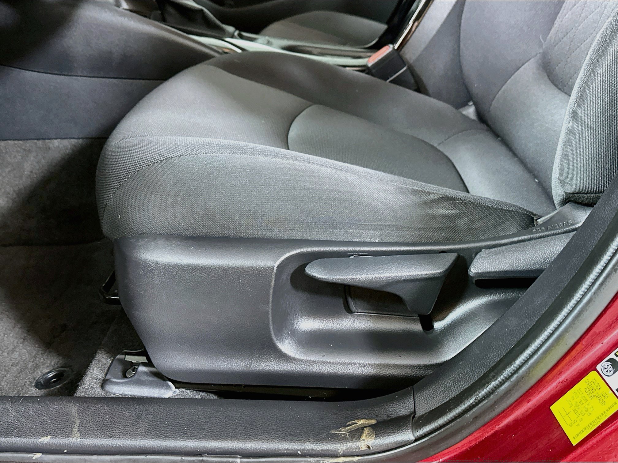 Certified 2022 Toyota Corolla LE w/ Carpet Mat Package (TMS) FWD image 18