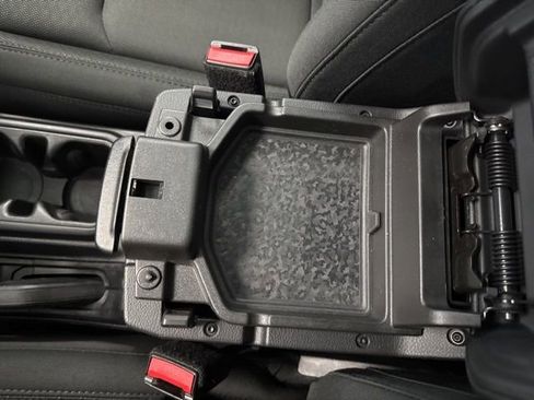 Used 2021 Jeep Gladiator Willys image 47