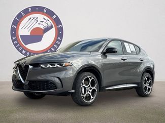 Used 2024 Alfa Romeo Tonale Ti video 2