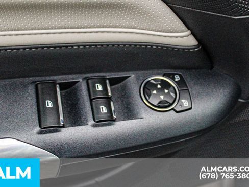 Used 2024 Ford Mustang Premium RWD image 34