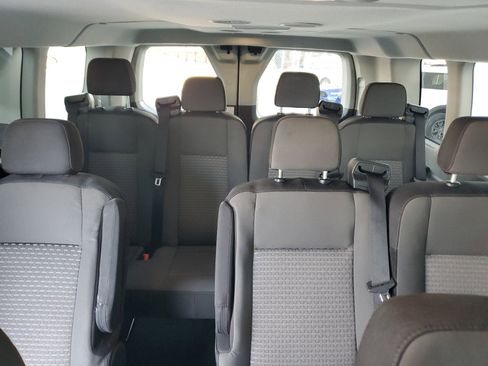 Used 2023 Ford Transit 350 XLT image 15