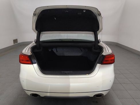 Used 2016 Nissan Maxima 3.5 SV image 29