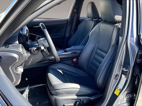 Used 2023 Lexus IS 350 F Sport w/ Accessory Package RWD image 19