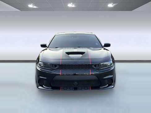 Used 2023 Dodge Charger GT w/ Blacktop Package RWD image 6