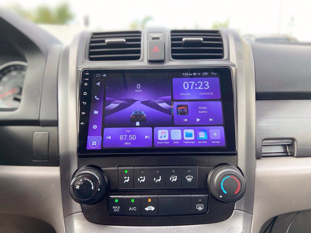 Used 2008 Honda CR-V LX image 27