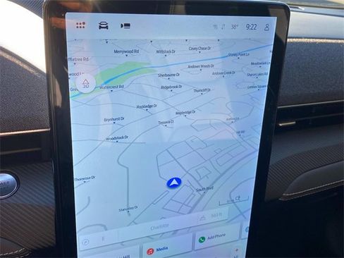 Used 2025 Ford Mustang Mach-E Premium image 25